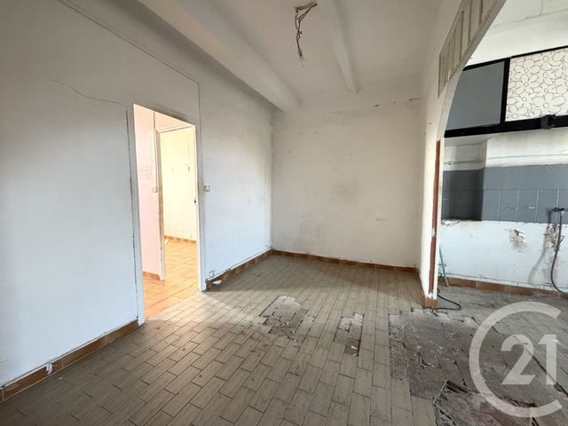 appartement - TOULON - 83