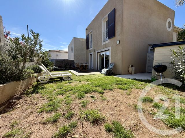 Maison &agrave; vendre - 4 pi&egrave;ces - 89 m2 - Toulon - 83 - PROVENCE-ALPES-COTE-D-AZUR