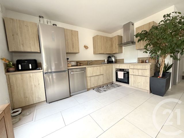 Maison &agrave; vendre - 4 pi&egrave;ces - 89 m2 - Toulon - 83 - PROVENCE-ALPES-COTE-D-AZUR