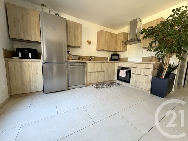 Maison &agrave; vendre - 4 pi&egrave;ces - 89 m2 - Toulon - 83 - PROVENCE-ALPES-COTE-D-AZUR