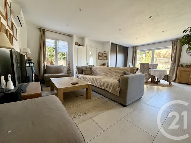 maison - TOULON - 83