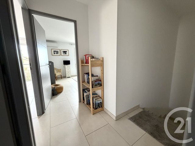 Maison &agrave; vendre - 4 pi&egrave;ces - 89 m2 - Toulon - 83 - PROVENCE-ALPES-COTE-D-AZUR