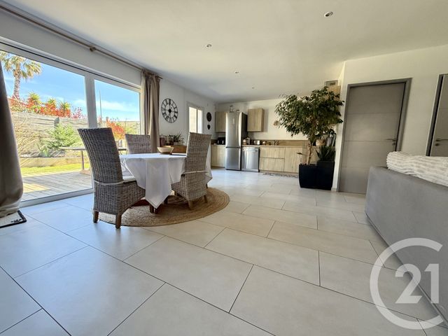 maison - TOULON - 83