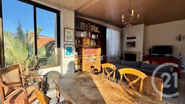 Maison &agrave; vendre - 6 pi&egrave;ces - 165 m2 - Toulon - 83 - PROVENCE-ALPES-COTE-D-AZUR