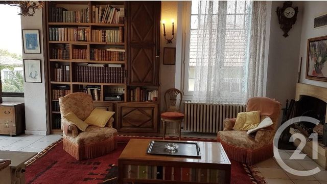 Maison &agrave; vendre - 6 pi&egrave;ces - 165 m2 - Toulon - 83 - PROVENCE-ALPES-COTE-D-AZUR