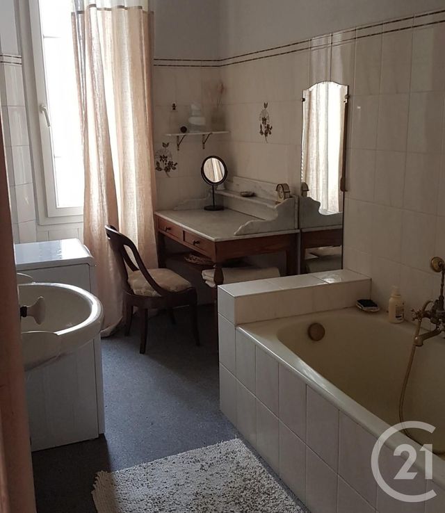 Maison &agrave; vendre - 6 pi&egrave;ces - 165 m2 - Toulon - 83 - PROVENCE-ALPES-COTE-D-AZUR