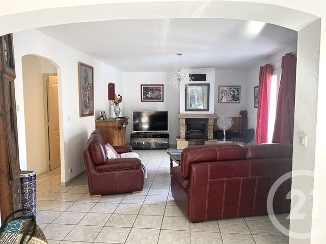 Maison &agrave; vendre - 6 pi&egrave;ces - 170 m2 - Rocbaron - 83 - PROVENCE-ALPES-COTE-D-AZUR