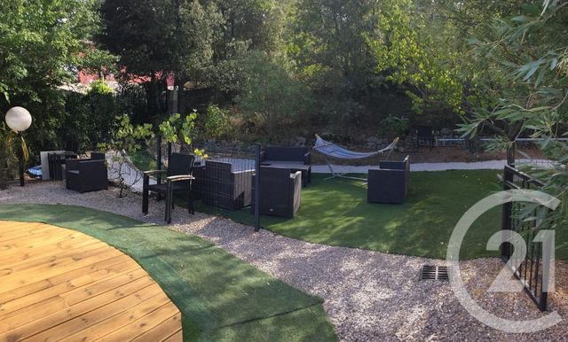 Maison &agrave; vendre - 6 pi&egrave;ces - 170 m2 - Rocbaron - 83 - PROVENCE-ALPES-COTE-D-AZUR