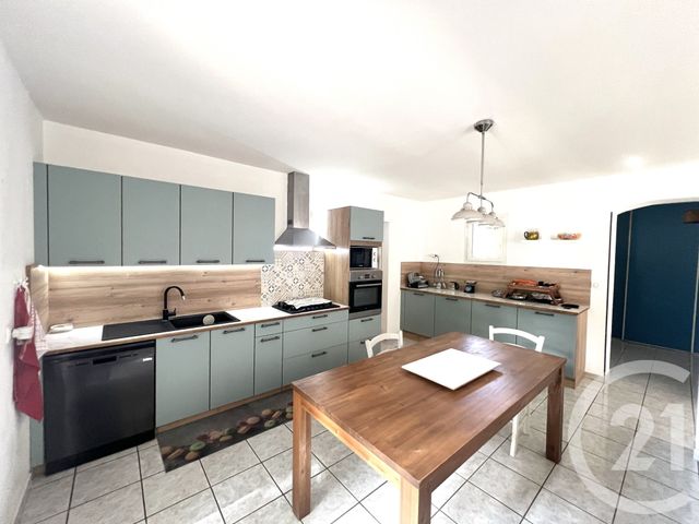 Maison &agrave; vendre - 6 pi&egrave;ces - 170 m2 - Rocbaron - 83 - PROVENCE-ALPES-COTE-D-AZUR