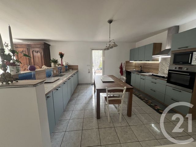 Maison &agrave; vendre - 6 pi&egrave;ces - 170 m2 - Rocbaron - 83 - PROVENCE-ALPES-COTE-D-AZUR