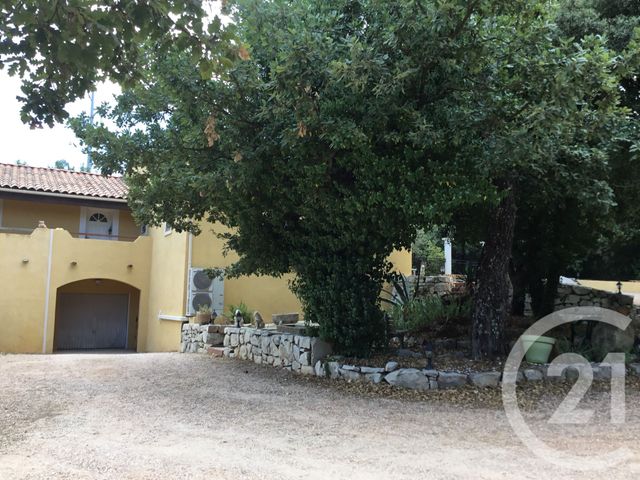 Maison &agrave; vendre - 6 pi&egrave;ces - 170 m2 - Rocbaron - 83 - PROVENCE-ALPES-COTE-D-AZUR
