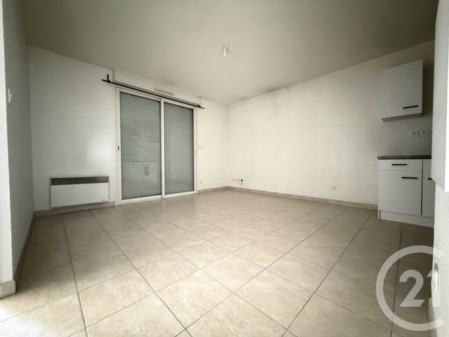 Appartement F2 &agrave; vendre - 2 pi&egrave;ces - 41,30 m2 - Toulon - 83 - PROVENCE-ALPES-COTE-D-AZUR