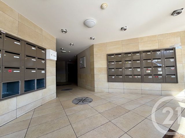 Appartement F2 &agrave; vendre - 2 pi&egrave;ces - 41,30 m2 - Toulon - 83 - PROVENCE-ALPES-COTE-D-AZUR