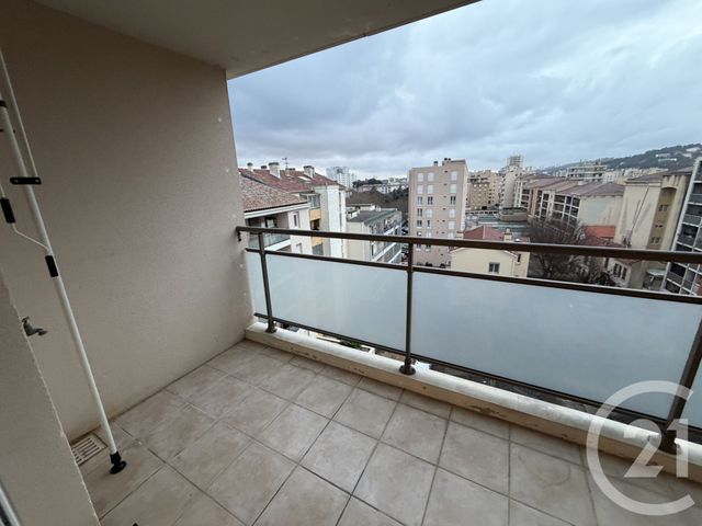 appartement - TOULON - 83