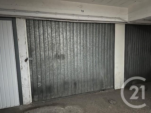 Parking à vendre LA VALETTE DU VAR