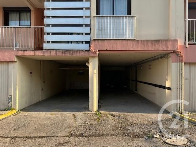 Parking &agrave; vendre - 12,50 m2 - La Valette Du Var - 83 - PROVENCE-ALPES-COTE-D-AZUR