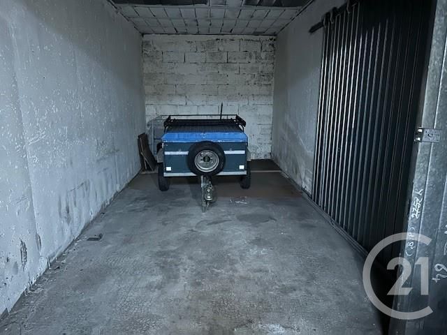 Parking &agrave; vendre - 12,50 m2 - La Valette Du Var - 83 - PROVENCE-ALPES-COTE-D-AZUR