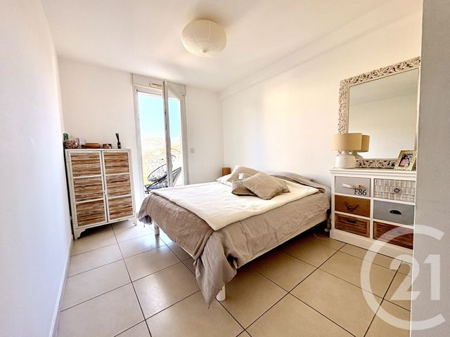 Appartement F3 &agrave; vendre - 3 pi&egrave;ces - 66,11 m2 - Toulon - 83 - PROVENCE-ALPES-COTE-D-AZUR