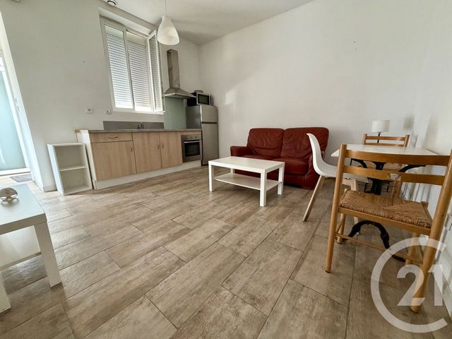 appartement - TOULON - 83