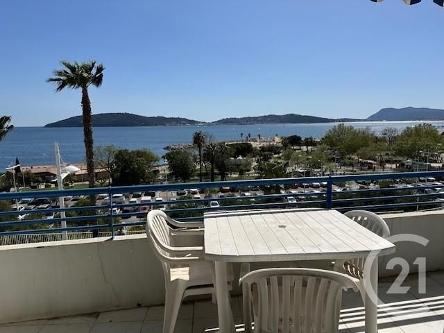 Appartement F4 &agrave; vendre - 4 pi&egrave;ces - 90 m2 - Toulon - 83 - PROVENCE-ALPES-COTE-D-AZUR