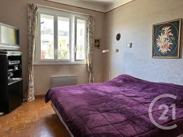 Appartement F4 &agrave; vendre - 4 pi&egrave;ces - 90 m2 - Toulon - 83 - PROVENCE-ALPES-COTE-D-AZUR