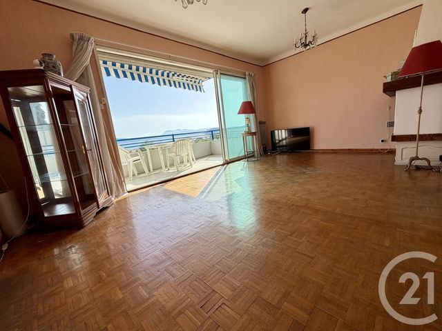 Appartement F4 &agrave; vendre - 4 pi&egrave;ces - 90 m2 - Toulon - 83 - PROVENCE-ALPES-COTE-D-AZUR