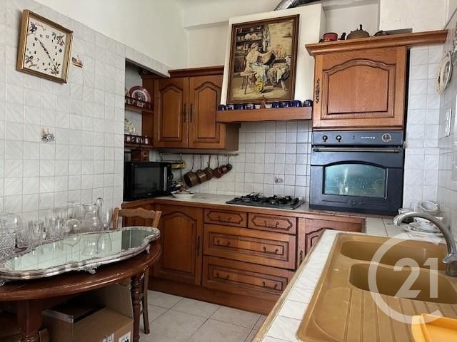 Appartement F4 &agrave; vendre - 4 pi&egrave;ces - 90 m2 - Toulon - 83 - PROVENCE-ALPES-COTE-D-AZUR