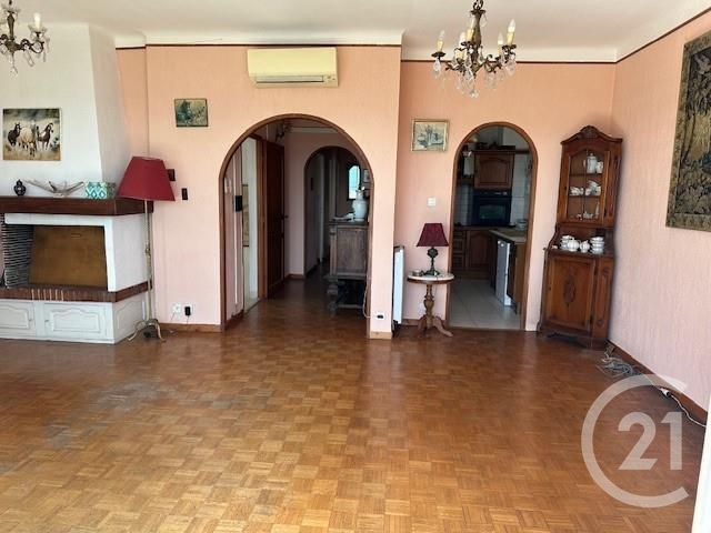 Appartement F4 &agrave; vendre - 4 pi&egrave;ces - 90 m2 - Toulon - 83 - PROVENCE-ALPES-COTE-D-AZUR