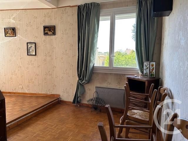 Appartement F4 &agrave; vendre - 4 pi&egrave;ces - 90 m2 - Toulon - 83 - PROVENCE-ALPES-COTE-D-AZUR