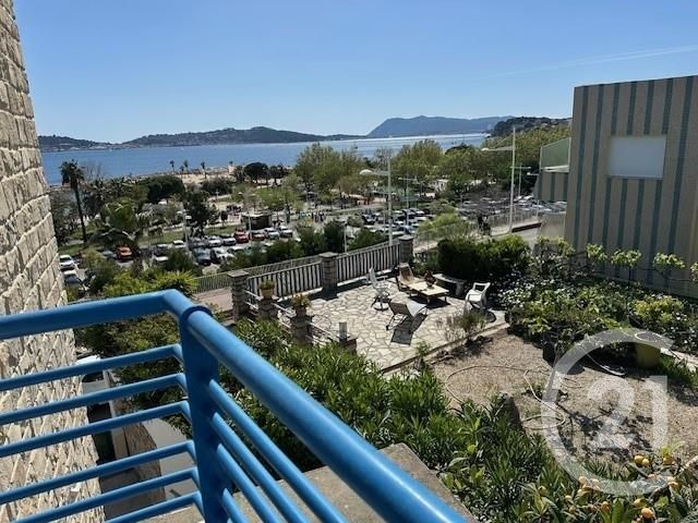 Appartement F4 &agrave; vendre - 4 pi&egrave;ces - 90 m2 - Toulon - 83 - PROVENCE-ALPES-COTE-D-AZUR