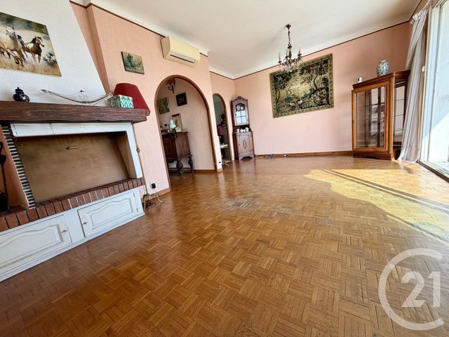 Appartement F4 &agrave; vendre - 4 pi&egrave;ces - 90 m2 - Toulon - 83 - PROVENCE-ALPES-COTE-D-AZUR