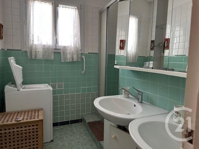 Appartement F4 &agrave; vendre - 4 pi&egrave;ces - 90 m2 - Toulon - 83 - PROVENCE-ALPES-COTE-D-AZUR