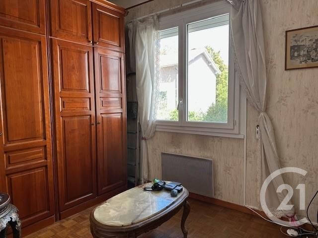 Appartement F4 &agrave; vendre - 4 pi&egrave;ces - 90 m2 - Toulon - 83 - PROVENCE-ALPES-COTE-D-AZUR