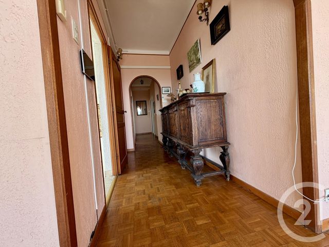 Appartement F4 &agrave; vendre - 4 pi&egrave;ces - 90 m2 - Toulon - 83 - PROVENCE-ALPES-COTE-D-AZUR
