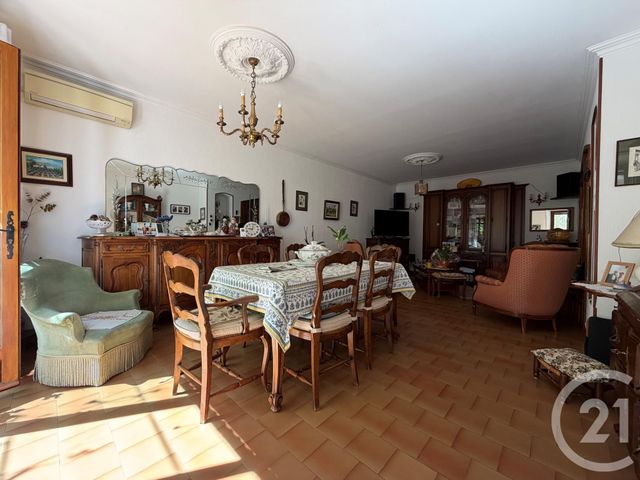 Maison &agrave; vendre - 7 pi&egrave;ces - 160 m2 - Toulon - 83 - PROVENCE-ALPES-COTE-D-AZUR