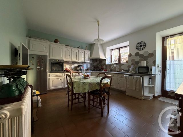 Maison &agrave; vendre - 7 pi&egrave;ces - 160 m2 - Toulon - 83 - PROVENCE-ALPES-COTE-D-AZUR