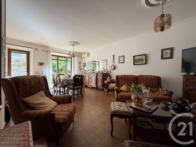 Maison &agrave; vendre - 7 pi&egrave;ces - 160 m2 - Toulon - 83 - PROVENCE-ALPES-COTE-D-AZUR