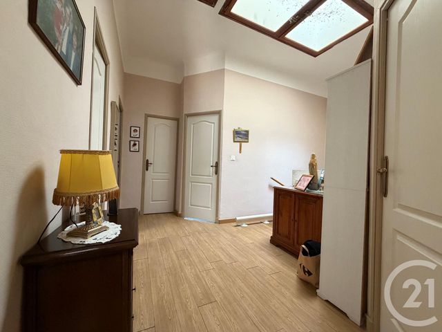 Maison &agrave; vendre - 7 pi&egrave;ces - 160 m2 - Toulon - 83 - PROVENCE-ALPES-COTE-D-AZUR