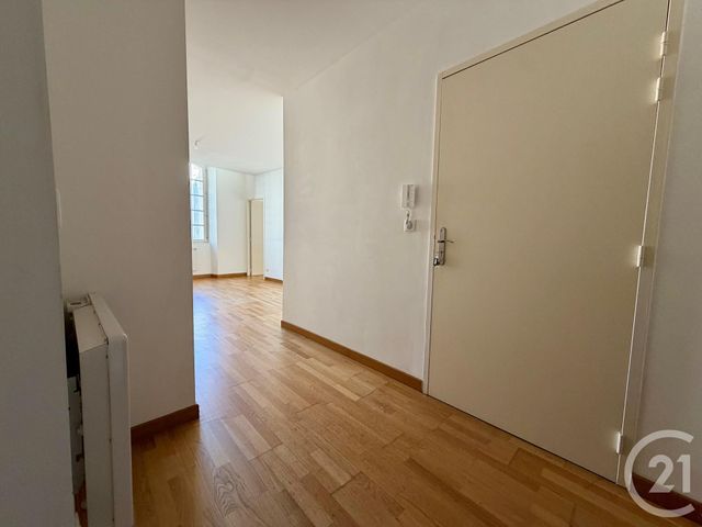 Appartement F4 &agrave; vendre - 4 pi&egrave;ces - 99,32 m2 - Toulon - 83 - PROVENCE-ALPES-COTE-D-AZUR