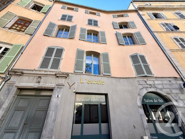 Appartement F4 &agrave; vendre - 4 pi&egrave;ces - 99,32 m2 - Toulon - 83 - PROVENCE-ALPES-COTE-D-AZUR